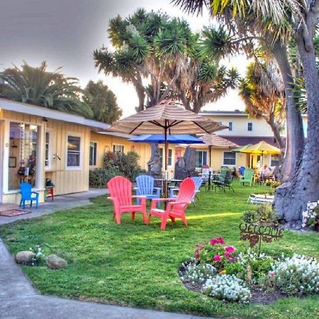 Beach House Inn Santa Barbara Dış mekan fotoğraf