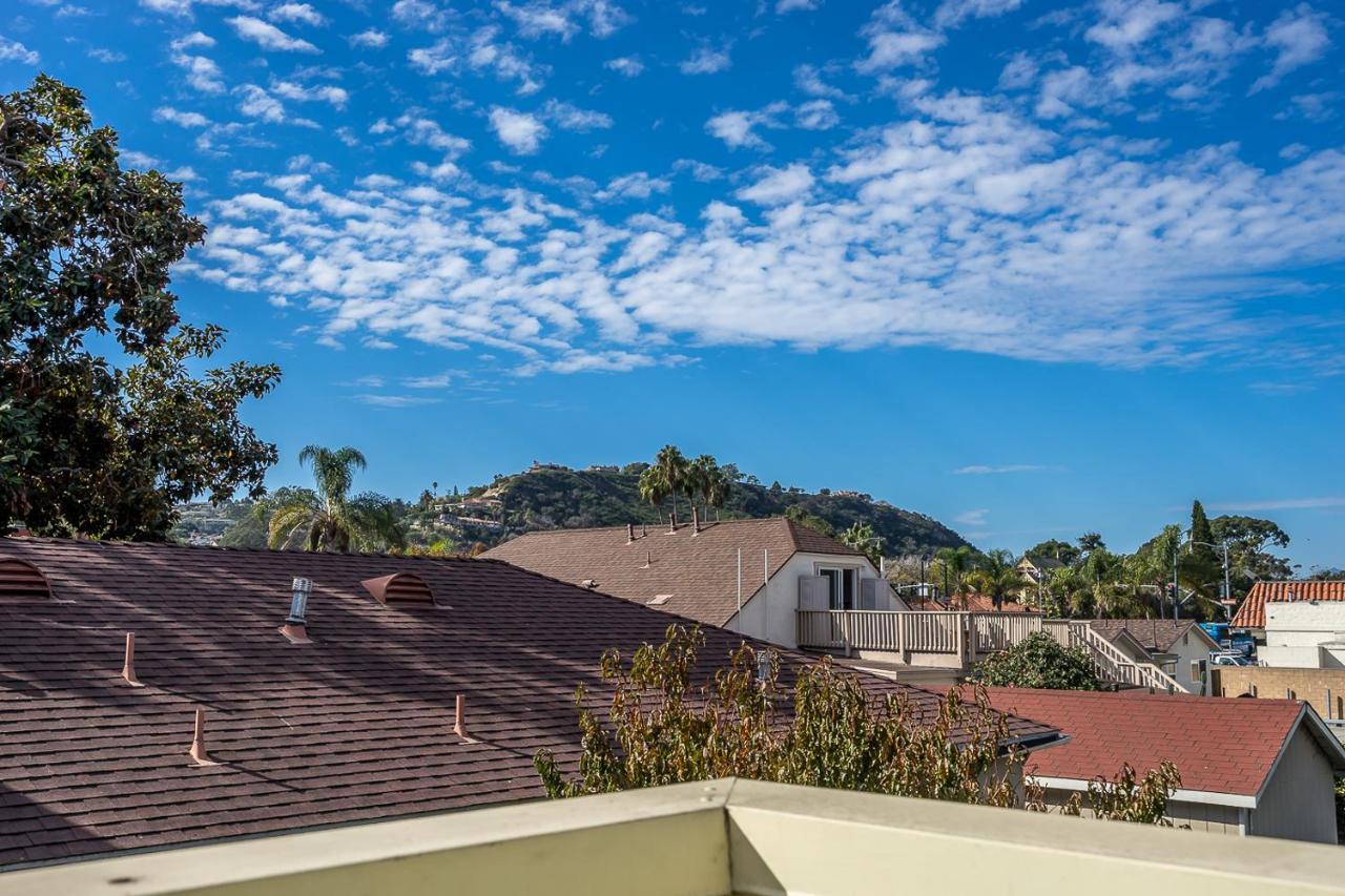 Beach House Inn Santa Barbara Dış mekan fotoğraf