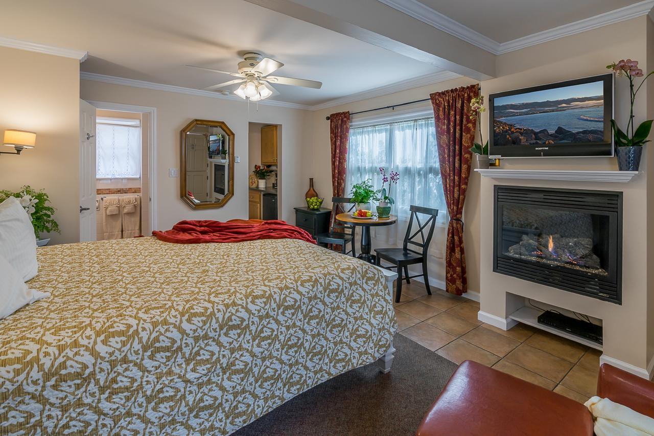 Beach House Inn Santa Barbara Dış mekan fotoğraf