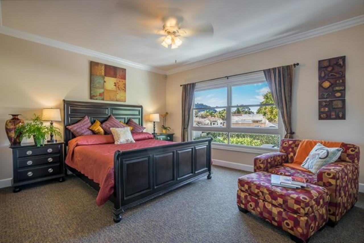 Beach House Inn Santa Barbara Dış mekan fotoğraf