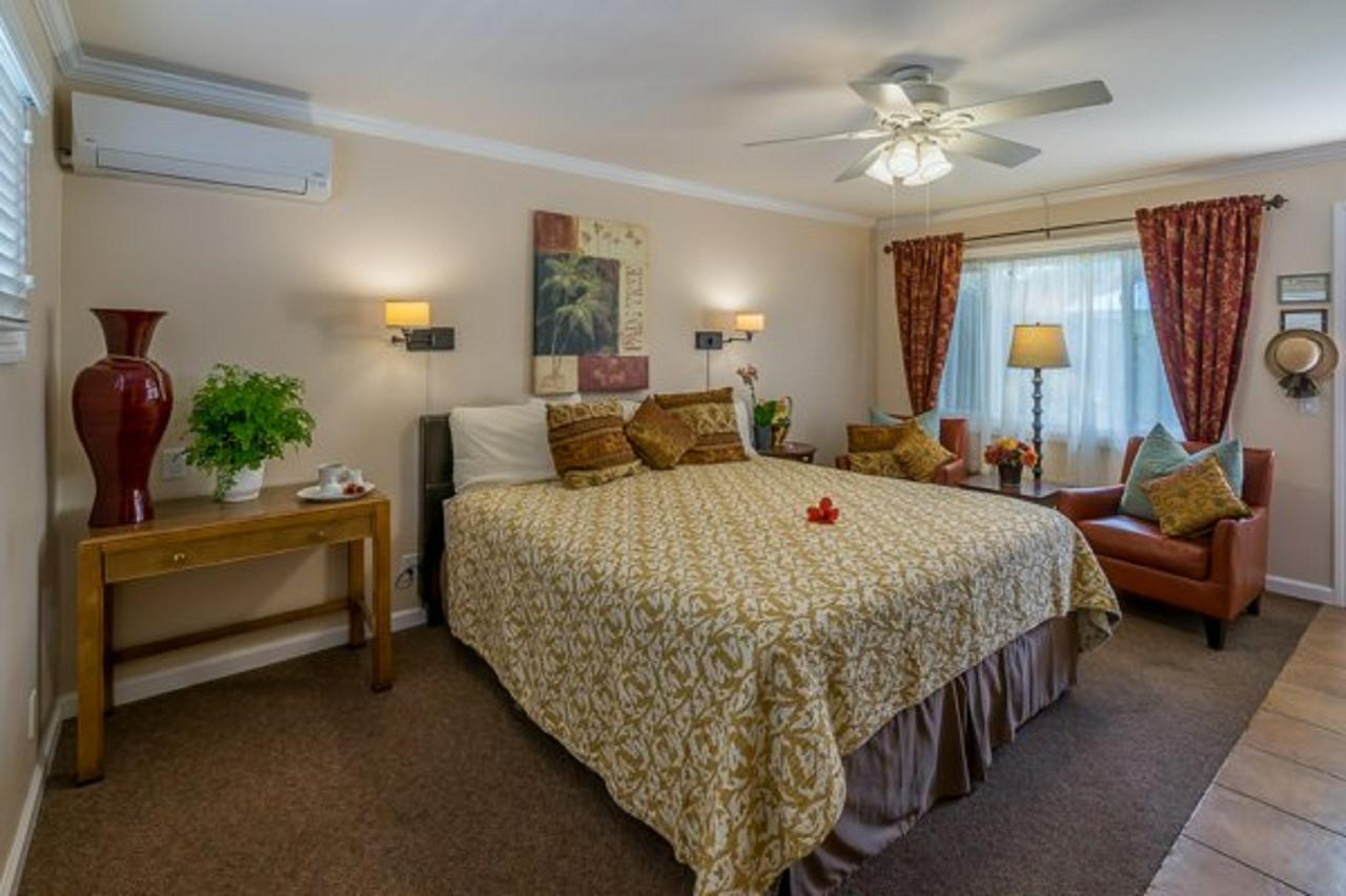Beach House Inn Santa Barbara Dış mekan fotoğraf