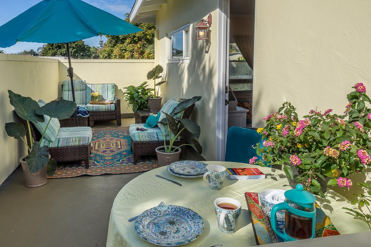 Beach House Inn Santa Barbara Dış mekan fotoğraf