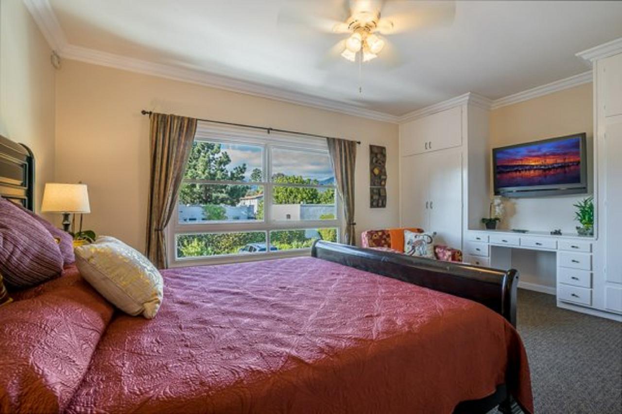 Beach House Inn Santa Barbara Dış mekan fotoğraf