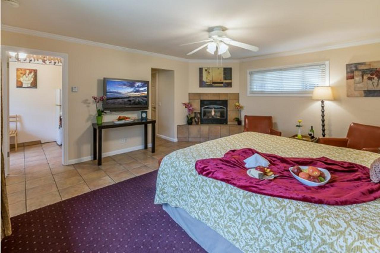 Beach House Inn Santa Barbara Dış mekan fotoğraf