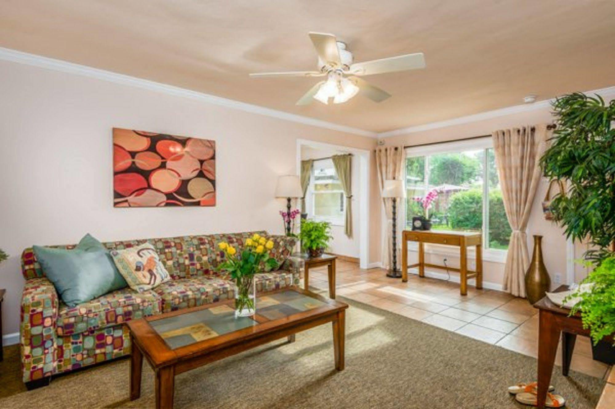 Beach House Inn Santa Barbara Dış mekan fotoğraf