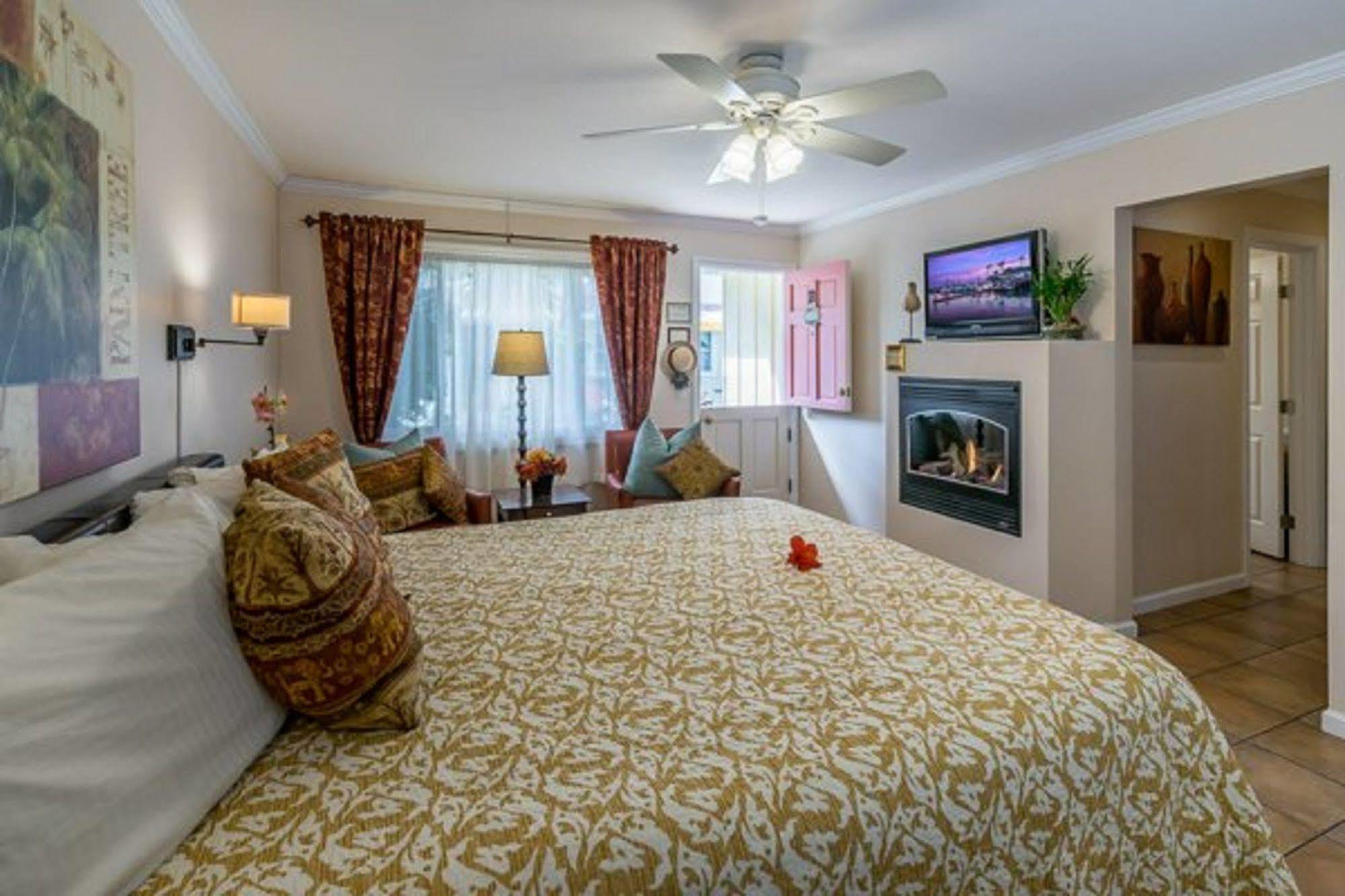 Beach House Inn Santa Barbara Dış mekan fotoğraf
