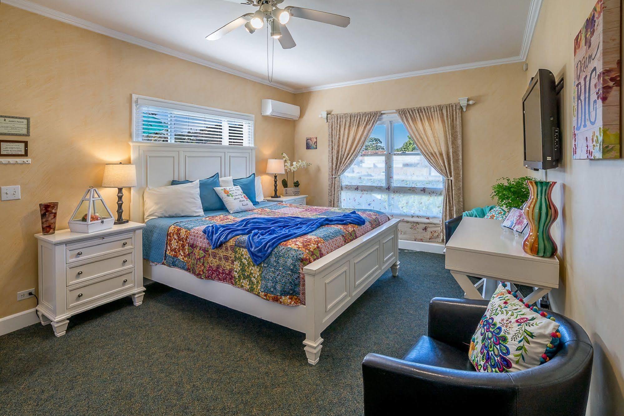 Beach House Inn Santa Barbara Dış mekan fotoğraf
