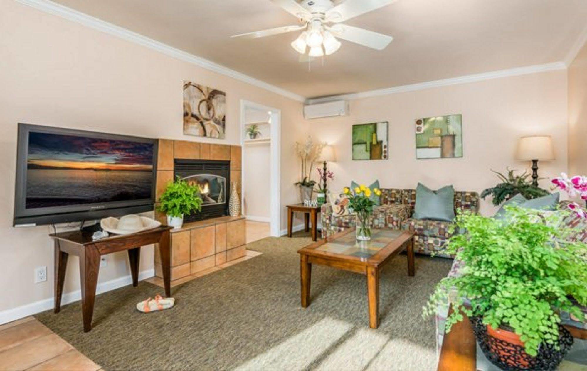 Beach House Inn Santa Barbara Dış mekan fotoğraf