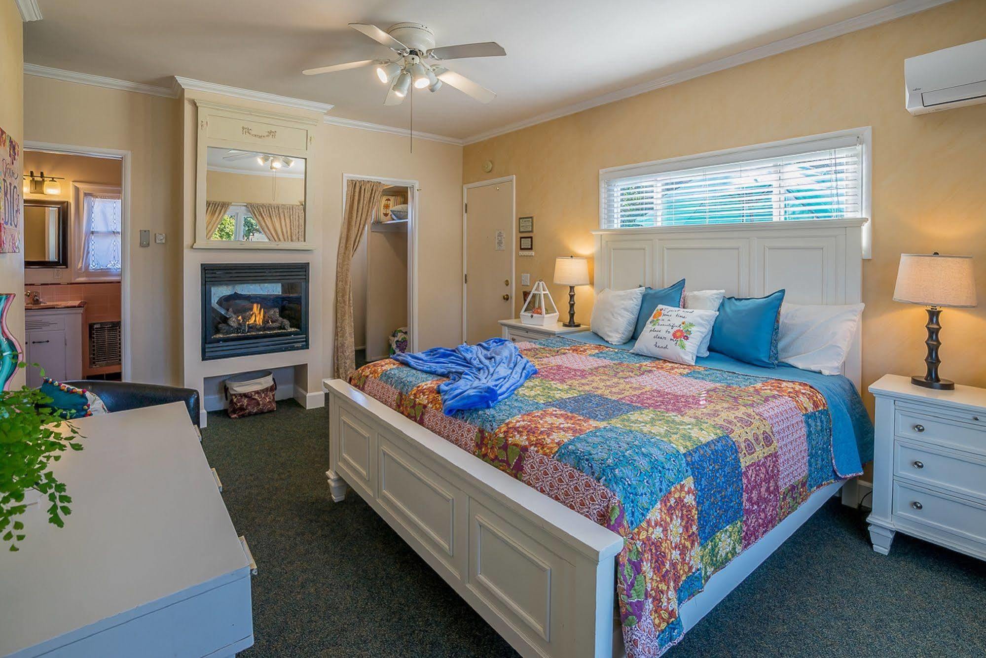 Beach House Inn Santa Barbara Dış mekan fotoğraf